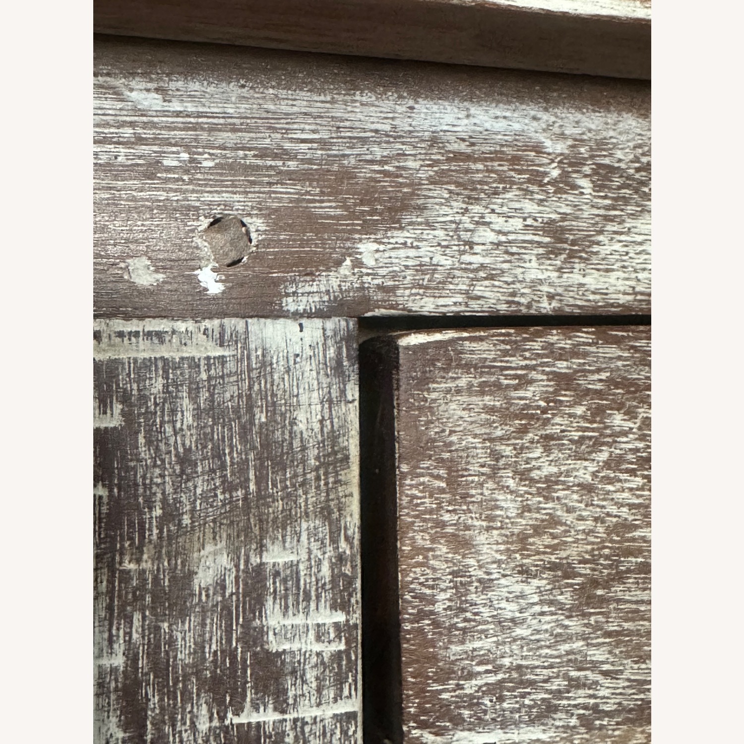 Pottery Barn Kaplan Natural Wood Dresser - image-3