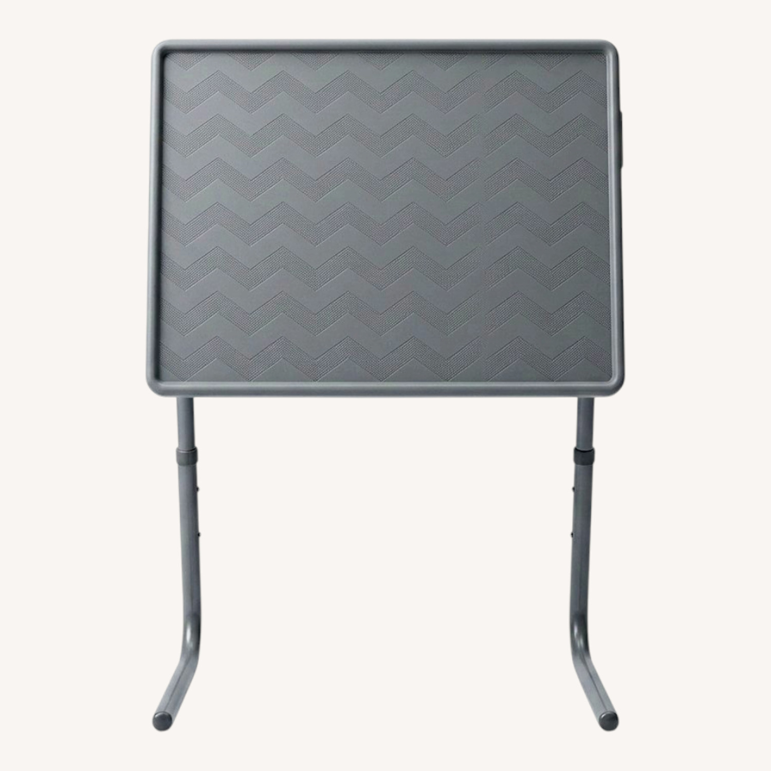 Adjustable Folding Laptop Side Table - image-0