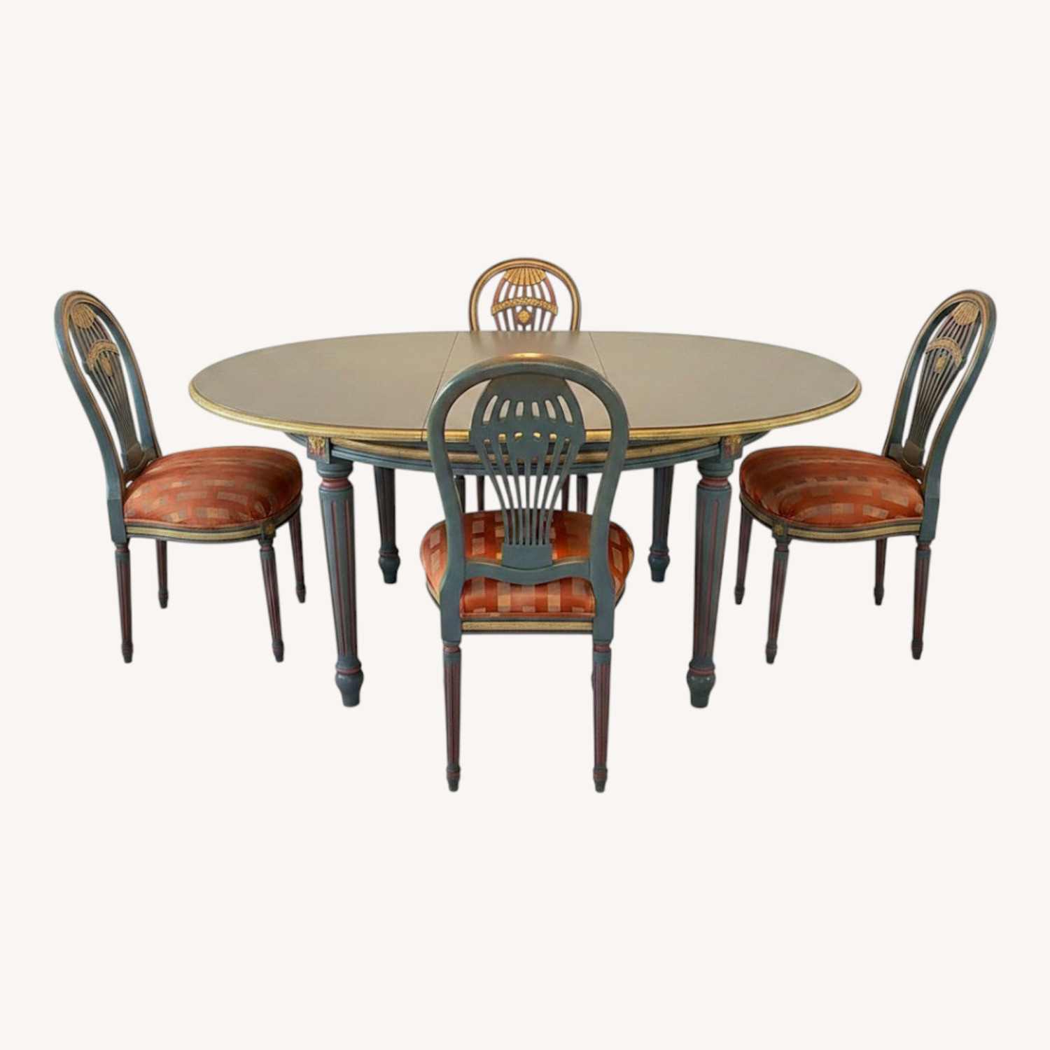 Unique Dining Sets - image-0