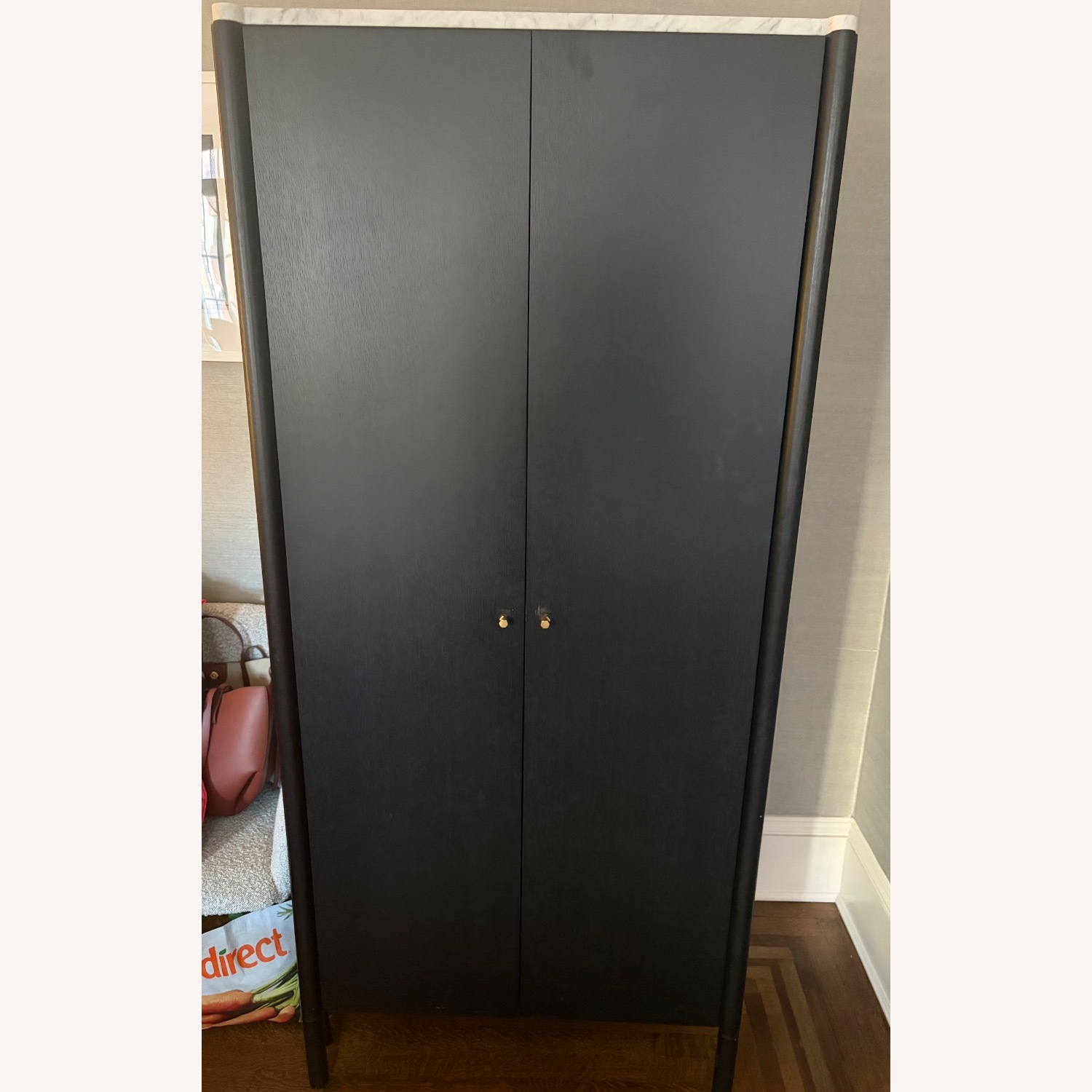Design Within Reach Morrison Armoire - image-3