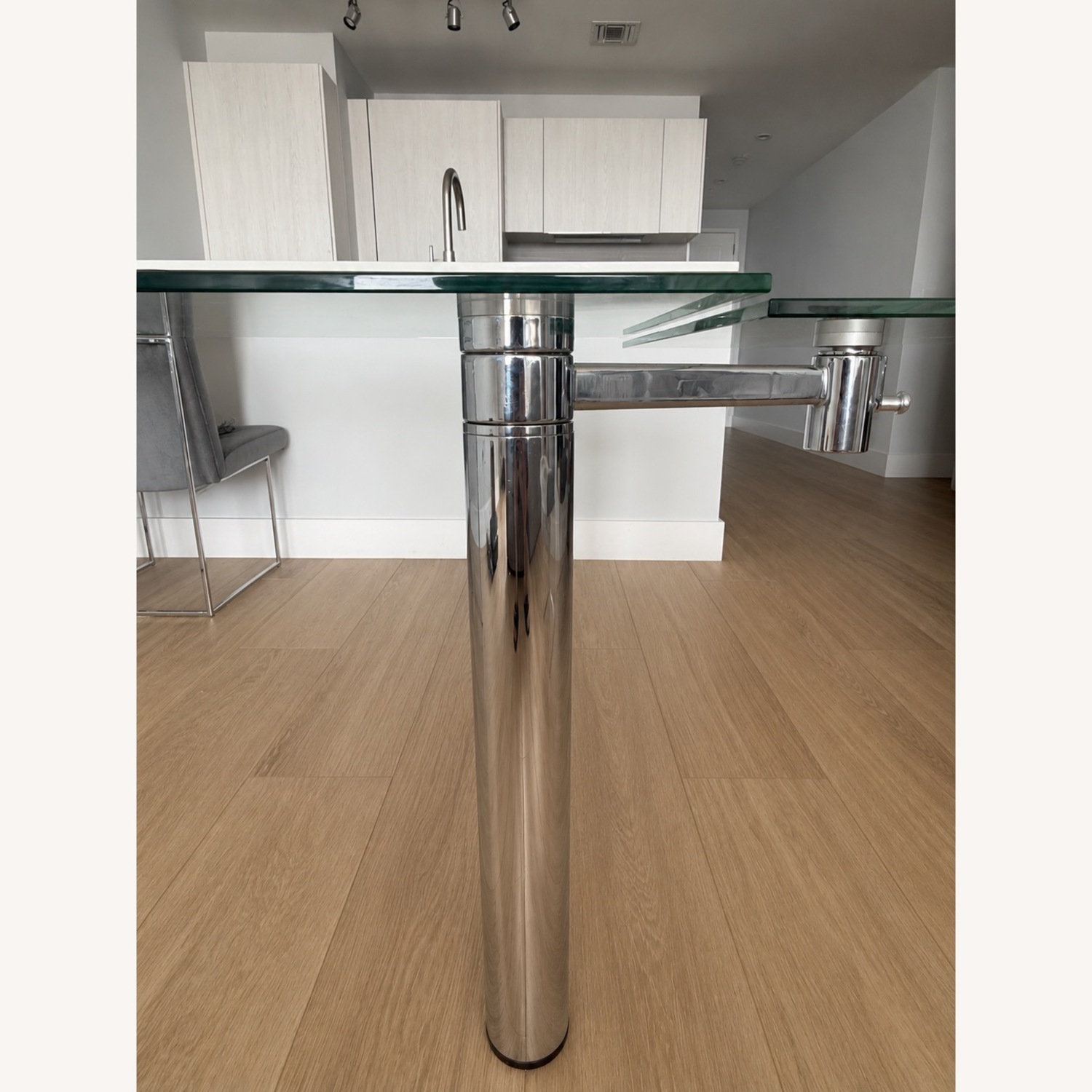 Glass Dining Table - image-2