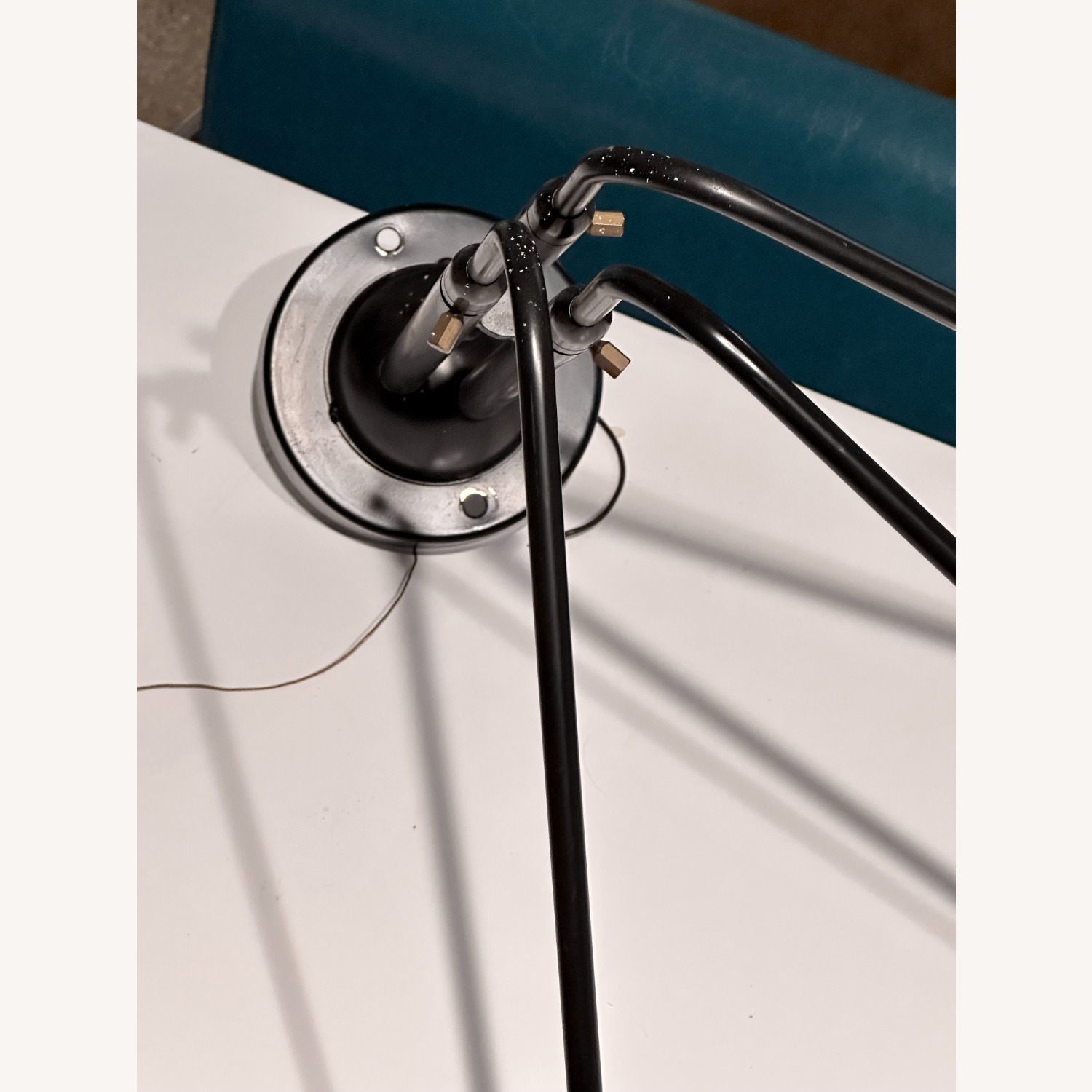 Design Within Reach Serge Mouille 3-Arm Ceiling Fixture - image-13