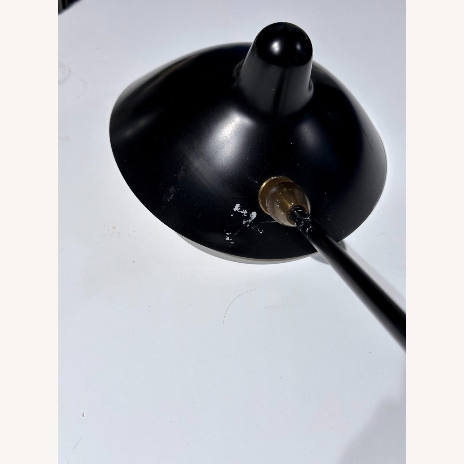 Design Within Reach Serge Mouille 3-Arm Ceiling Fixture - image-10