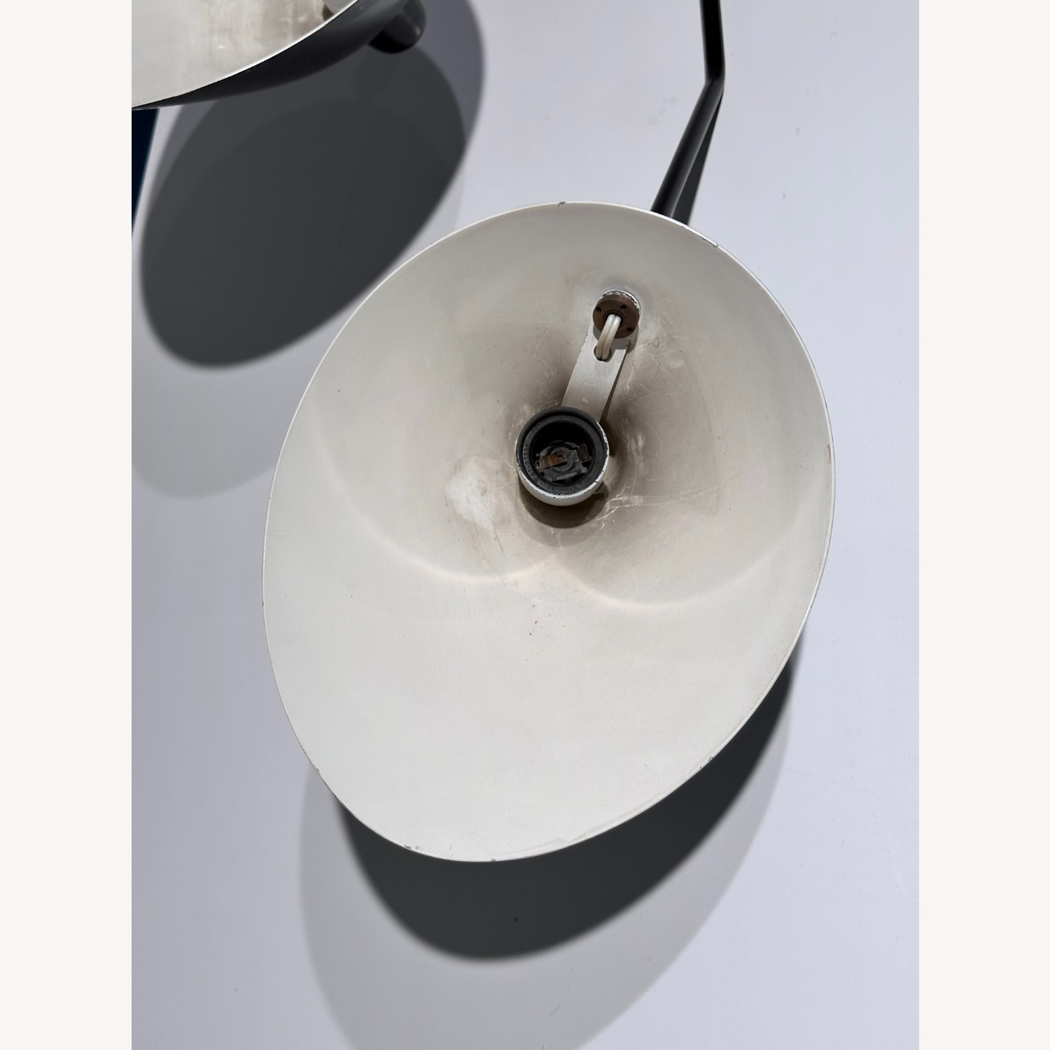 Design Within Reach Serge Mouille 3-Arm Ceiling Fixture - image-12