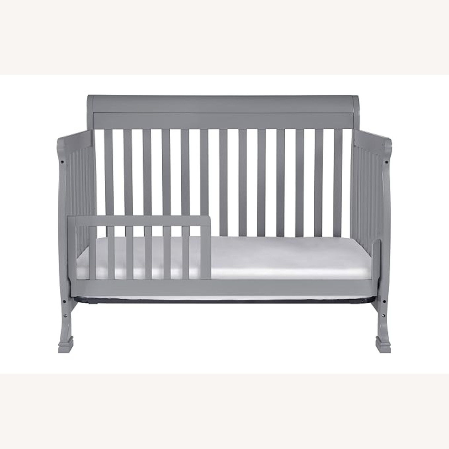 DaVinci mini crib - image-9