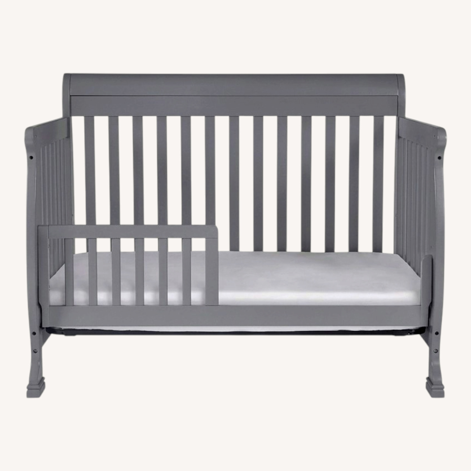DaVinci mini crib - image-0