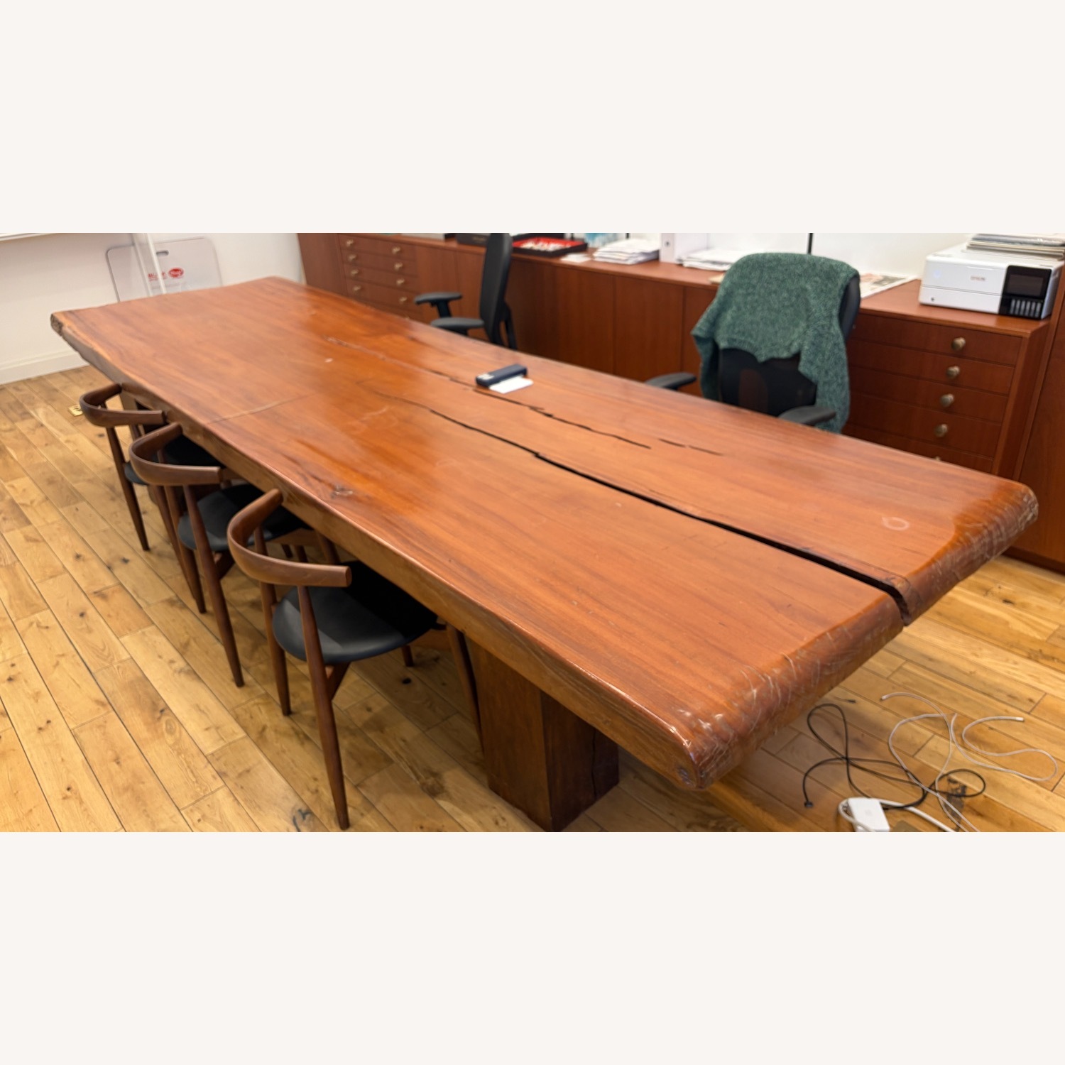 Bali Drift Wood Table  - image-3