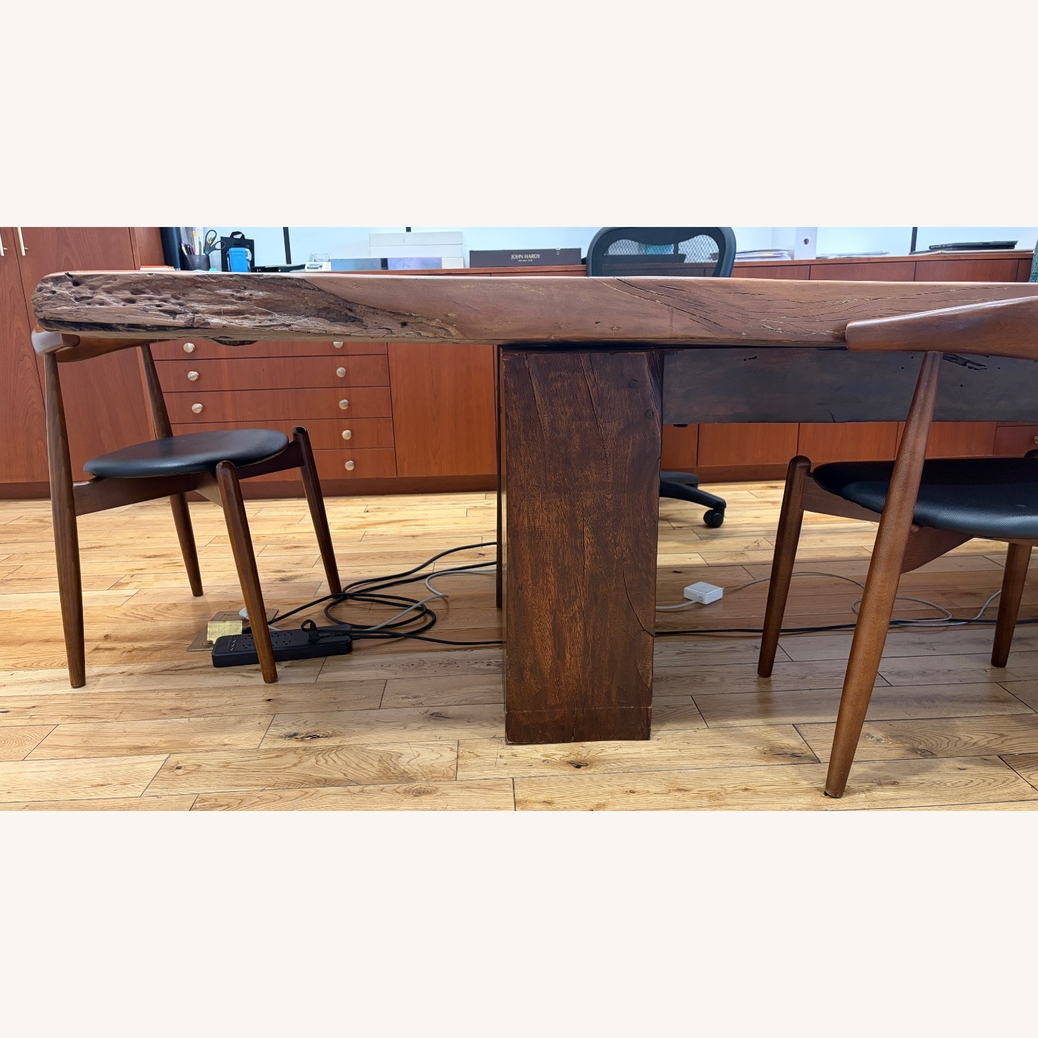 Bali Drift Wood Table  - image-4