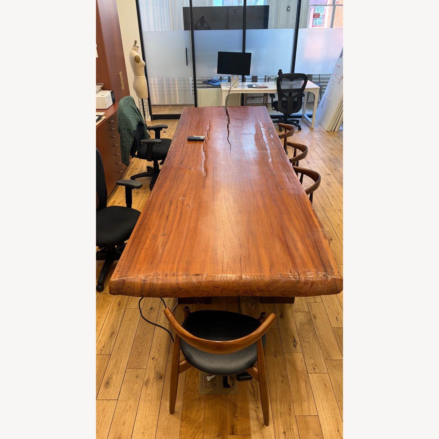 Bali Drift Wood Table  - image-2