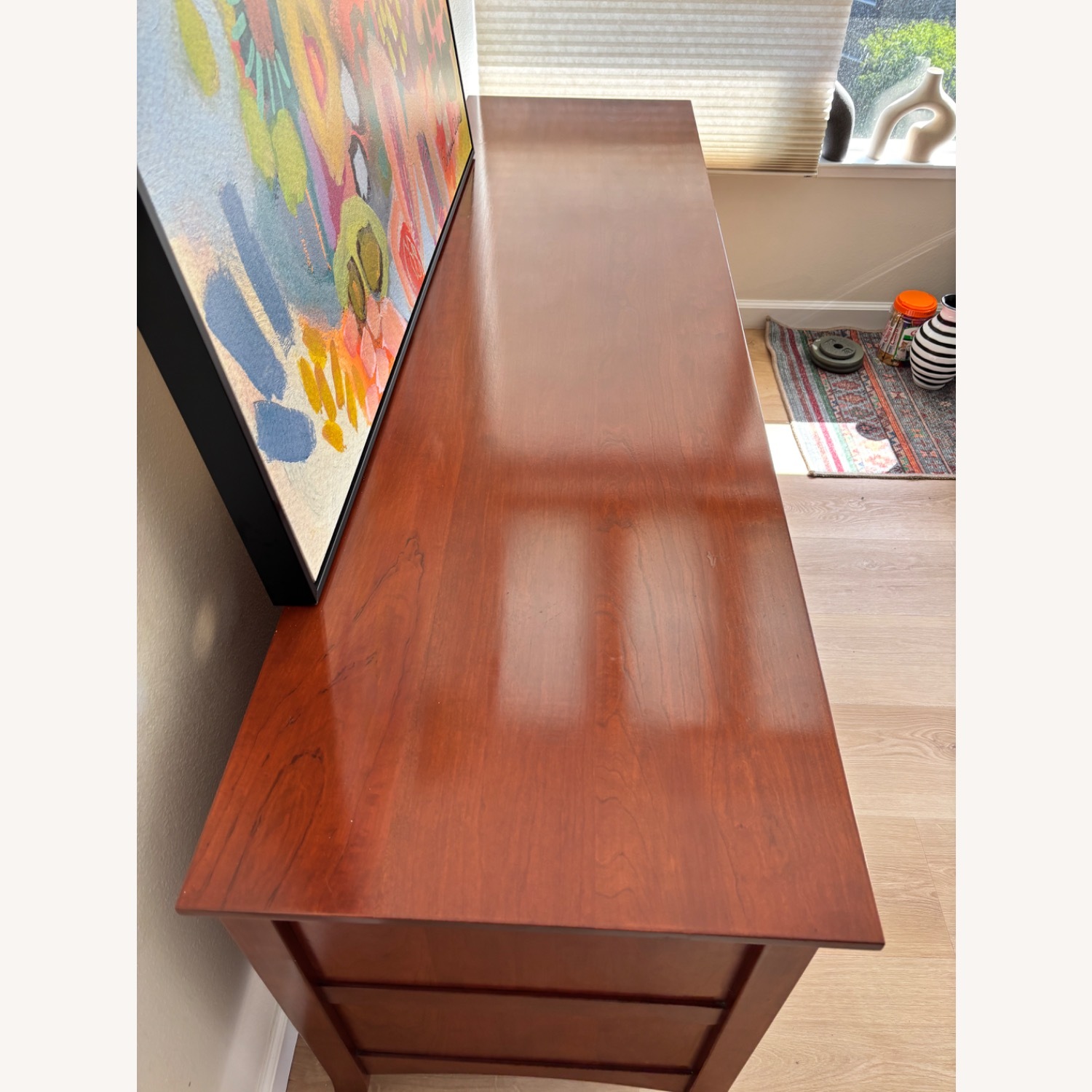Red Wood Media Storage - image-5