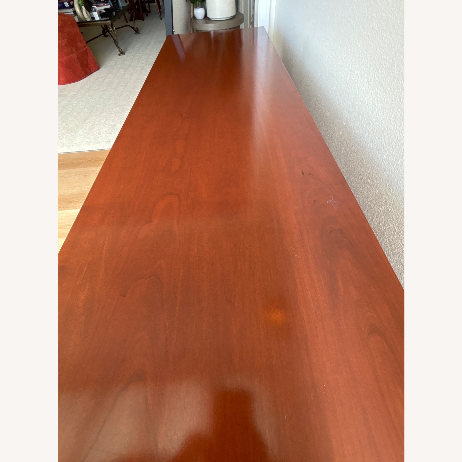 Red Wood Media Storage - image-7