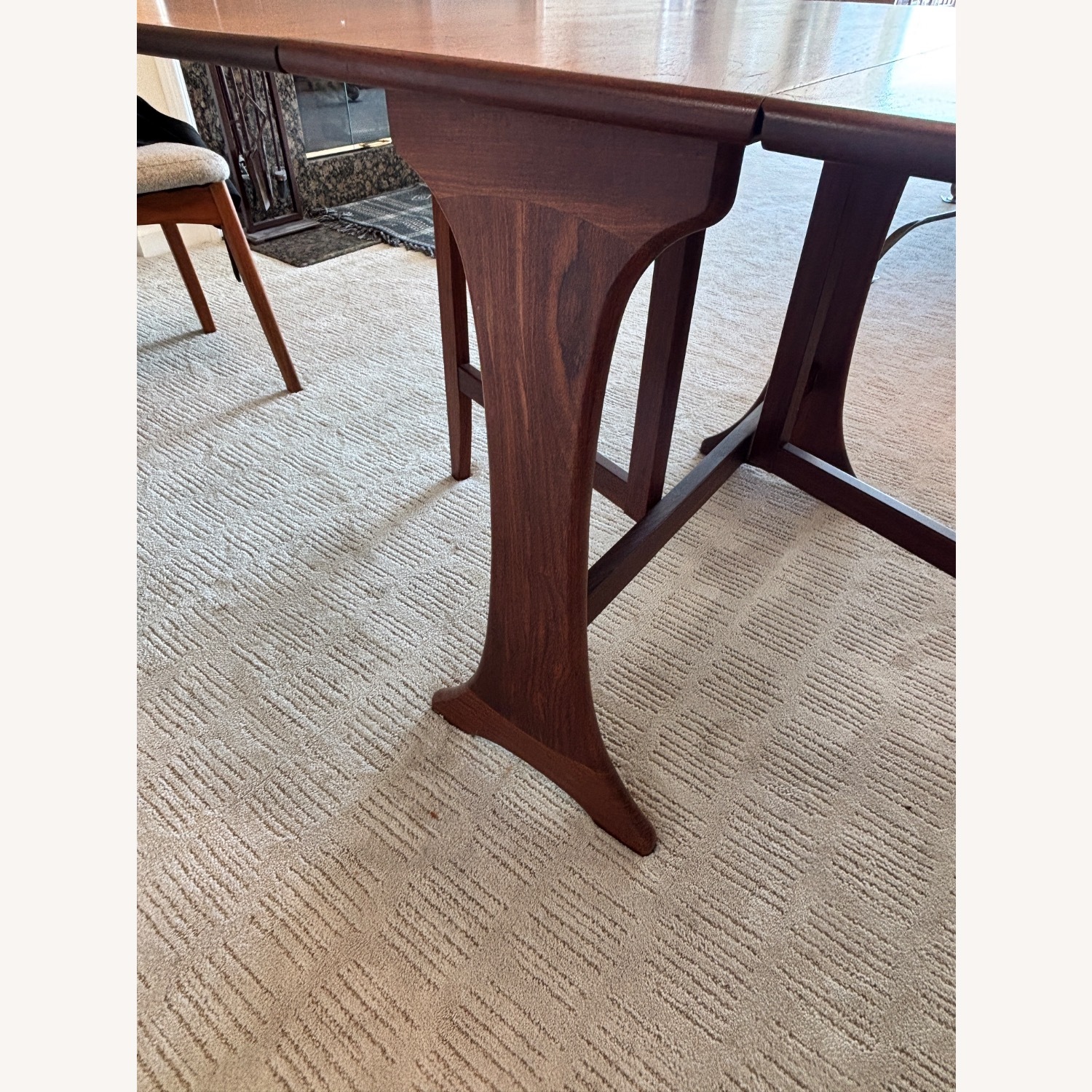 Vintage G Plan Teak Dining Table - image-6