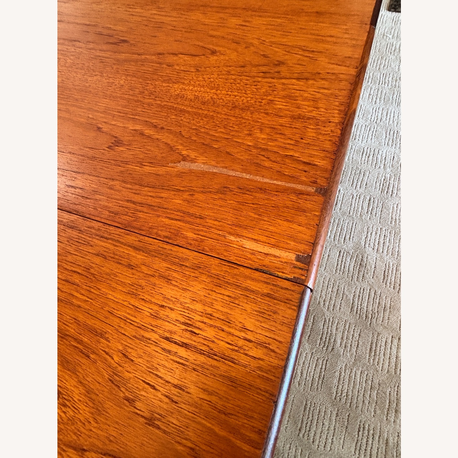 Vintage G Plan Teak Dining Table - image-3