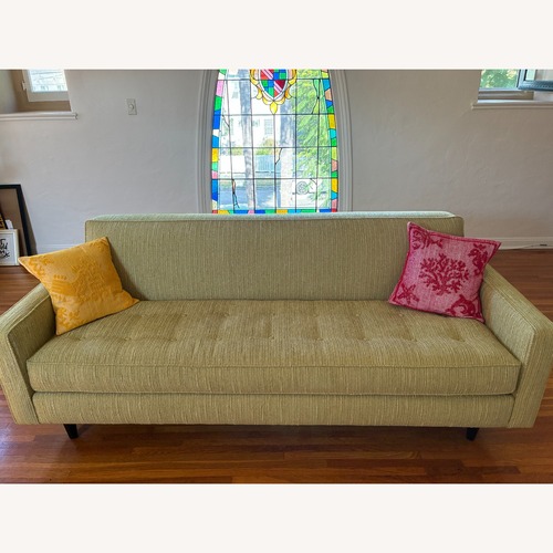 Used  Mid Century Modern Couch for sale on AptDeco