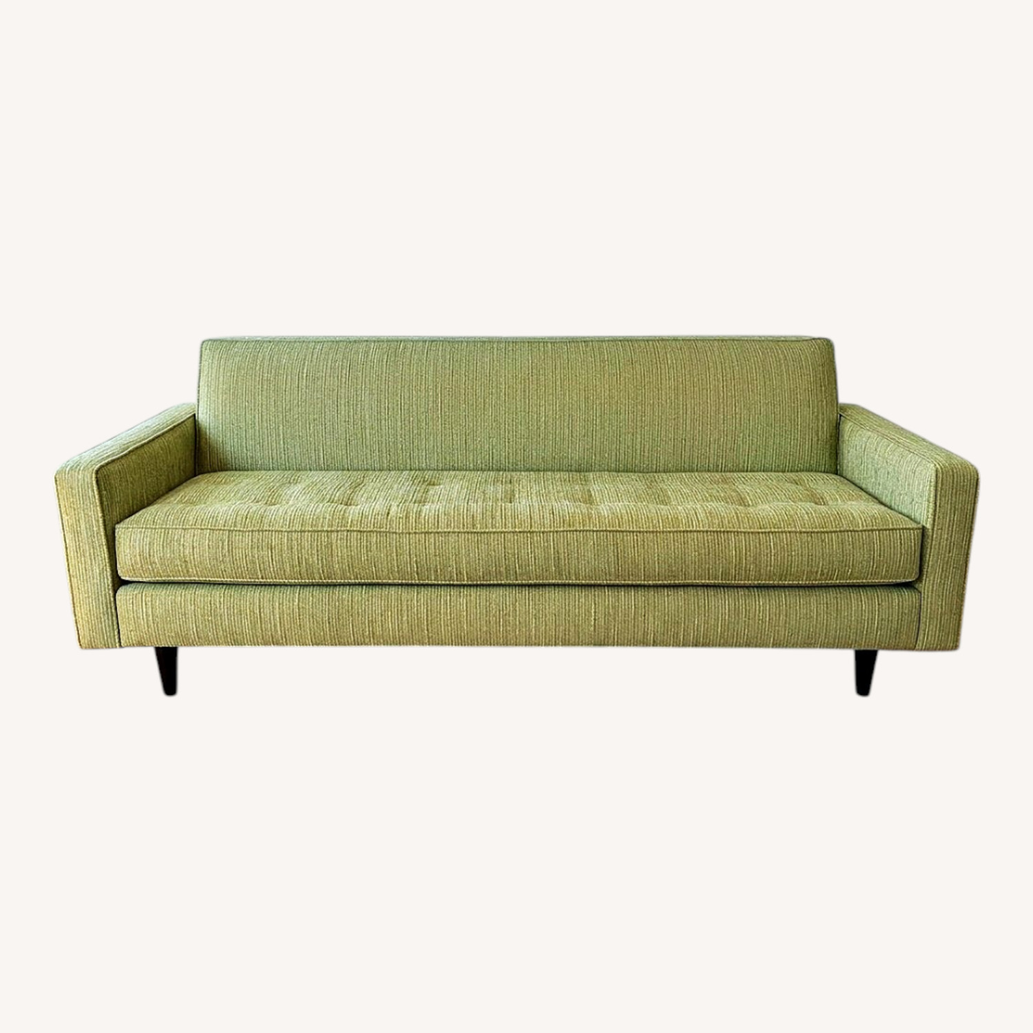 Mid Century Modern Couch - image-0