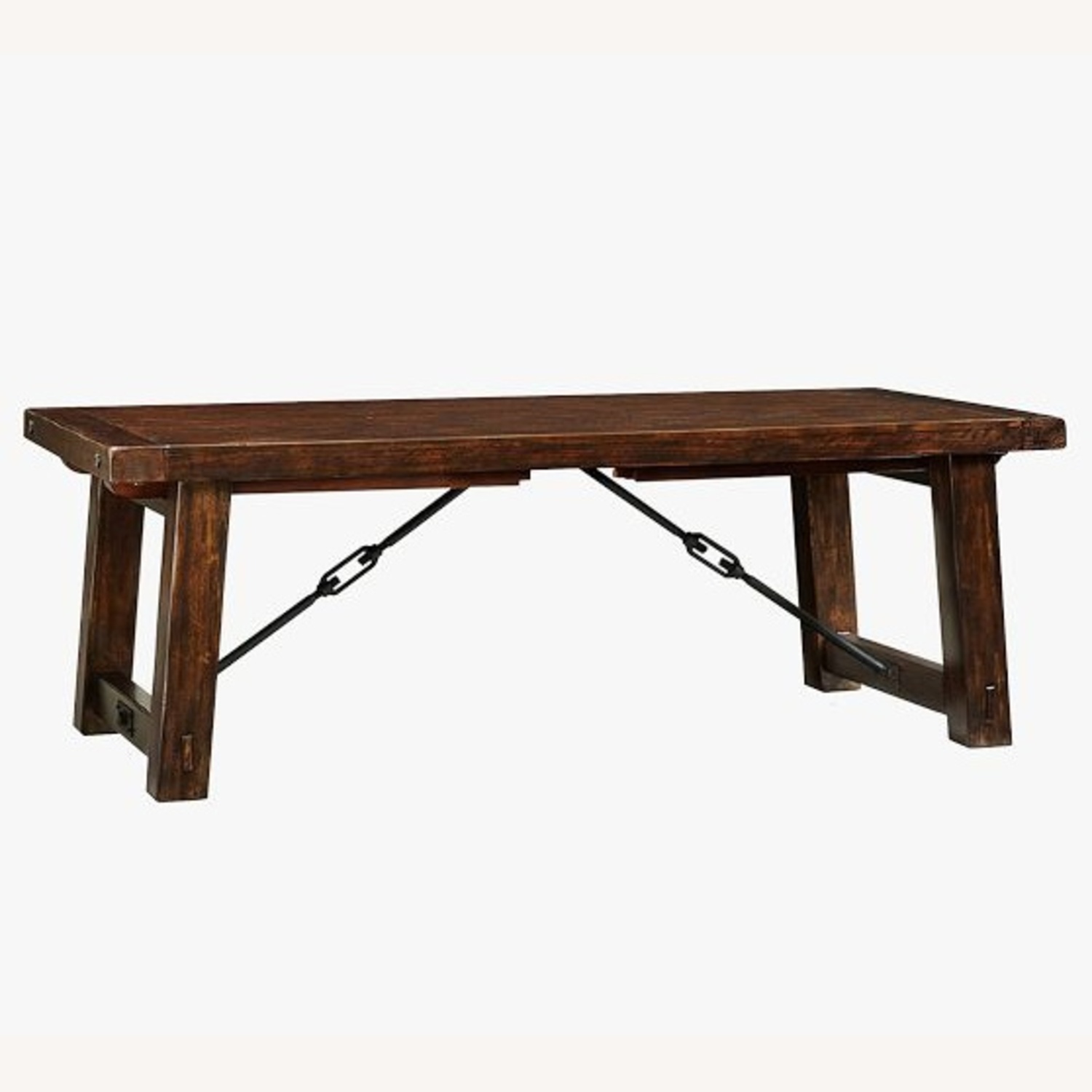 Pottery Barn Dining Table - image-4