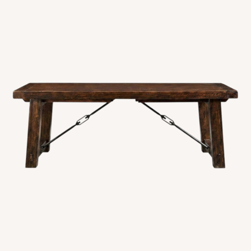 Used Pottery Barn Dining Table for sale on AptDeco