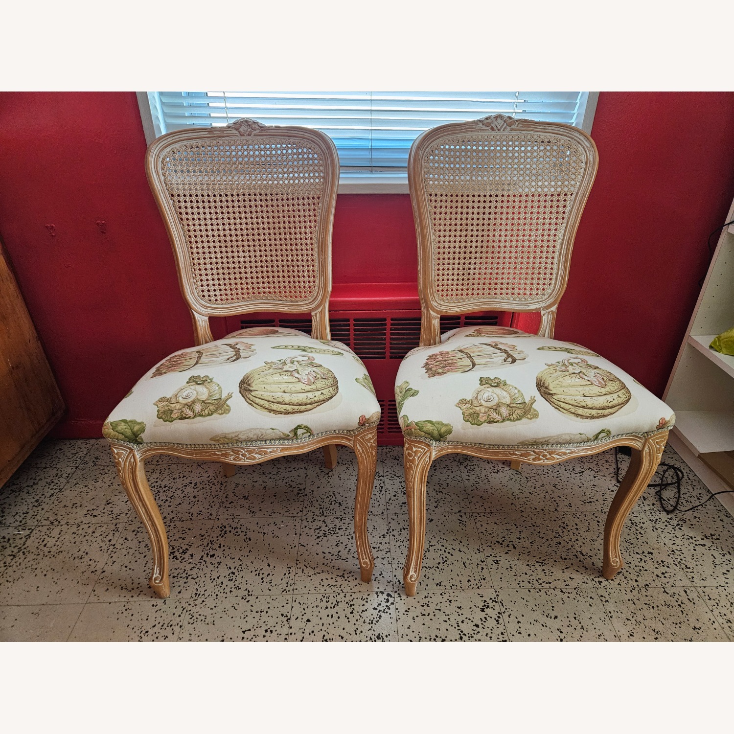Modern Dining Chair - image-1