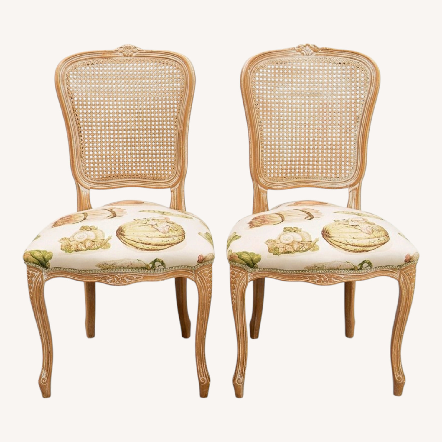 Modern Dining Chair - image-0