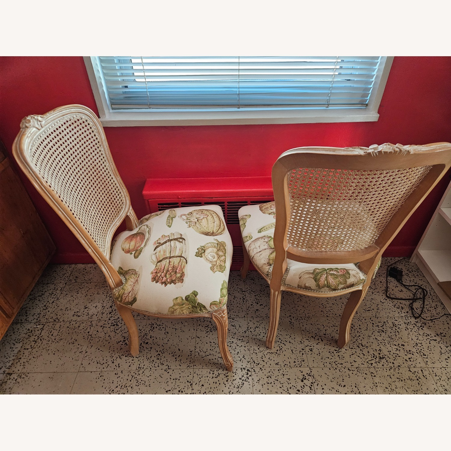 Modern Dining Chair - image-2
