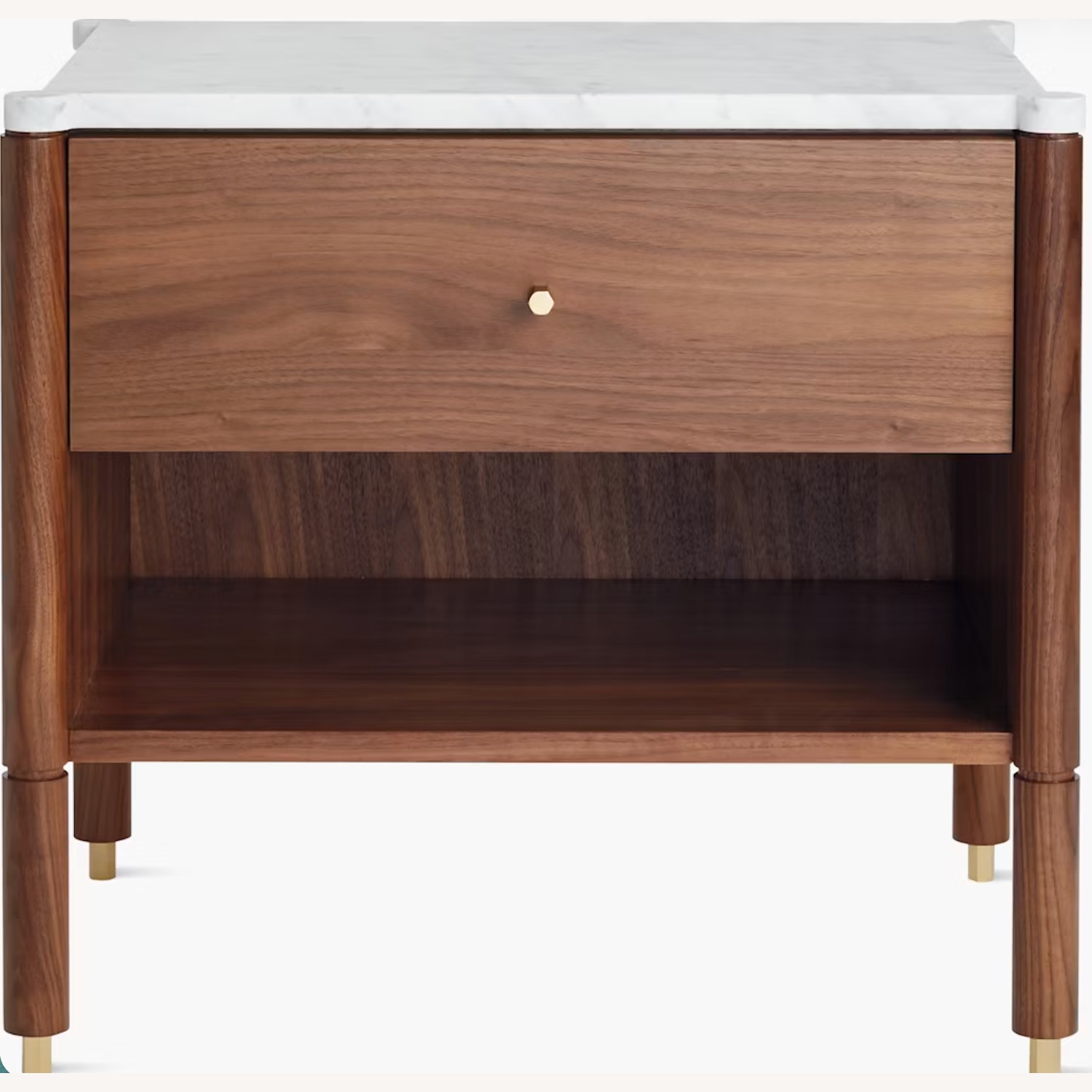 Design Within Reach Morrison Bedside Tables - image-6