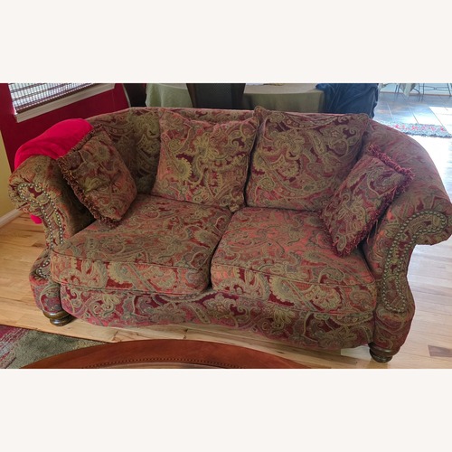 Used 3 Seater Sofa for sale on AptDeco