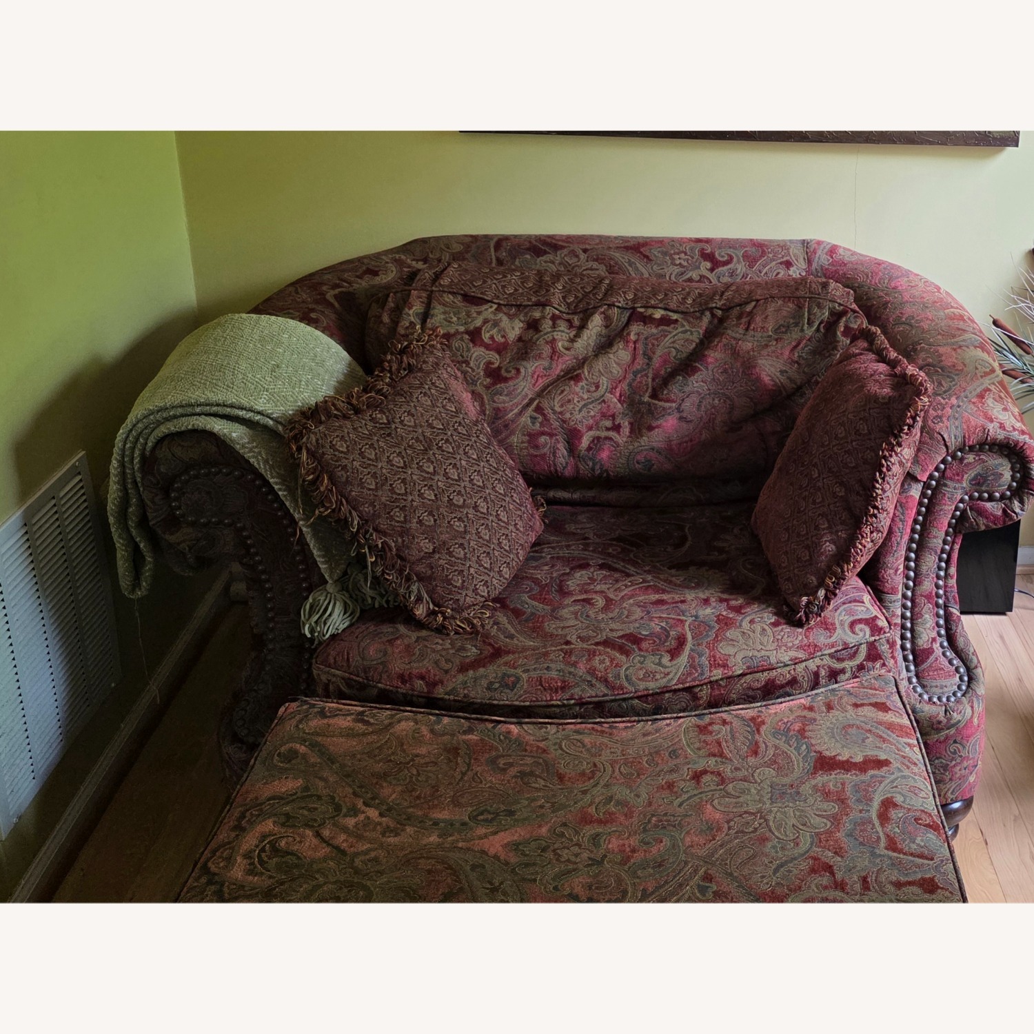 3 Seater Sofa - image-2