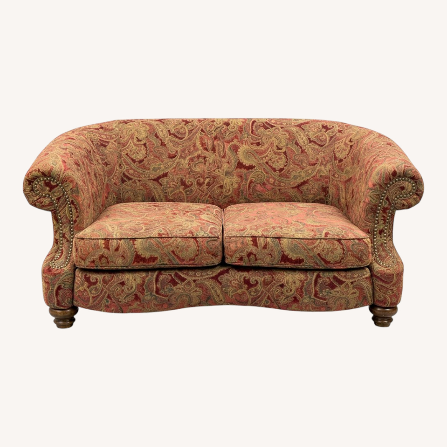3 Seater Sofa - image-0