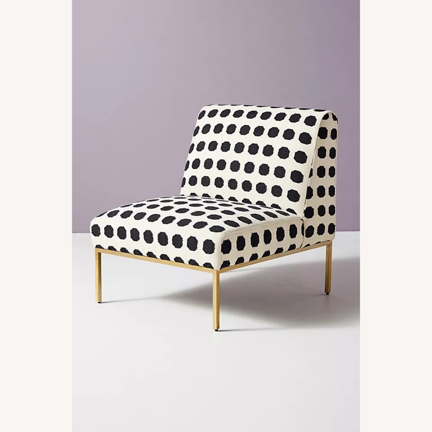 Anthropologie Accent Chair - image-5