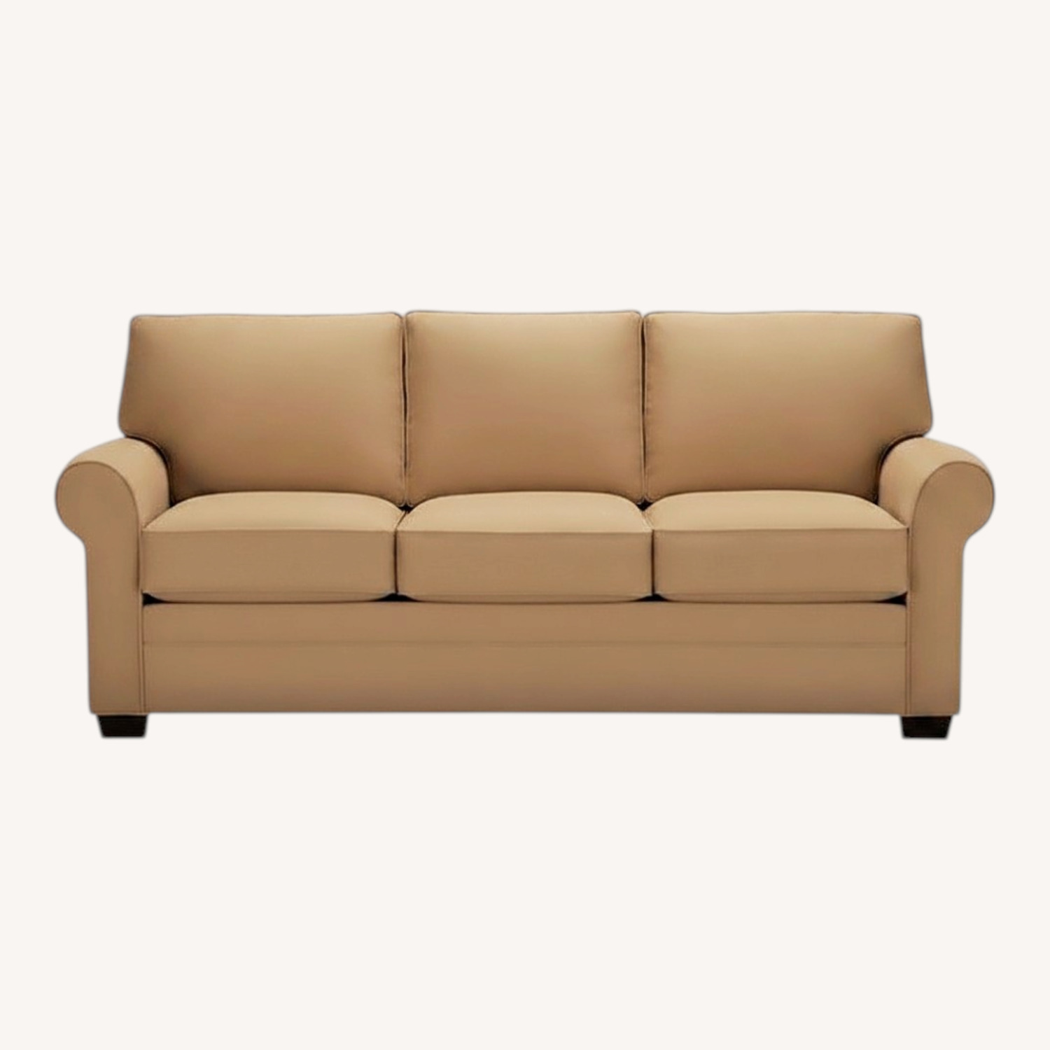 Cindy Crawford Homes Sofa - image-0