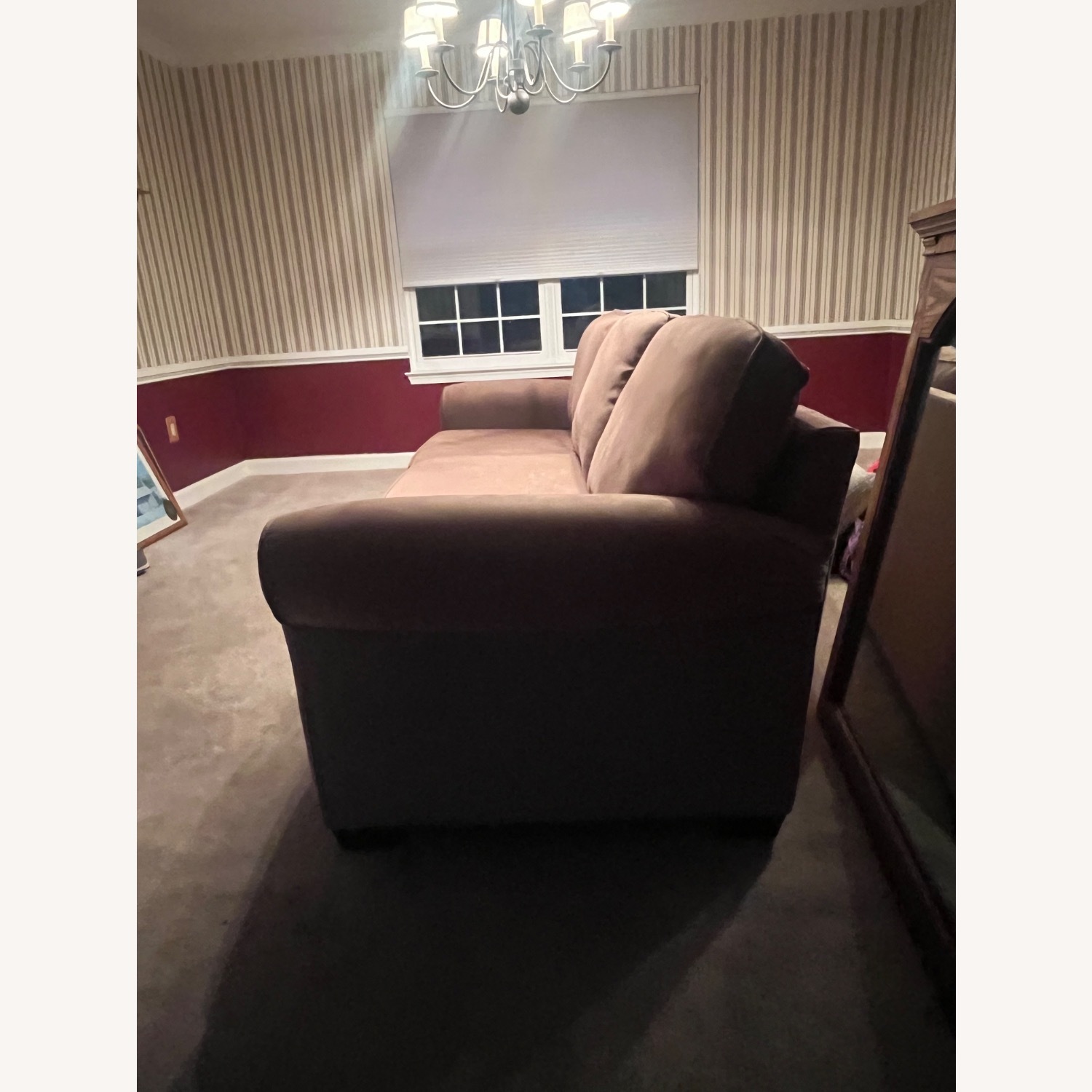 Cindy Crawford Homes Sofa - image-2