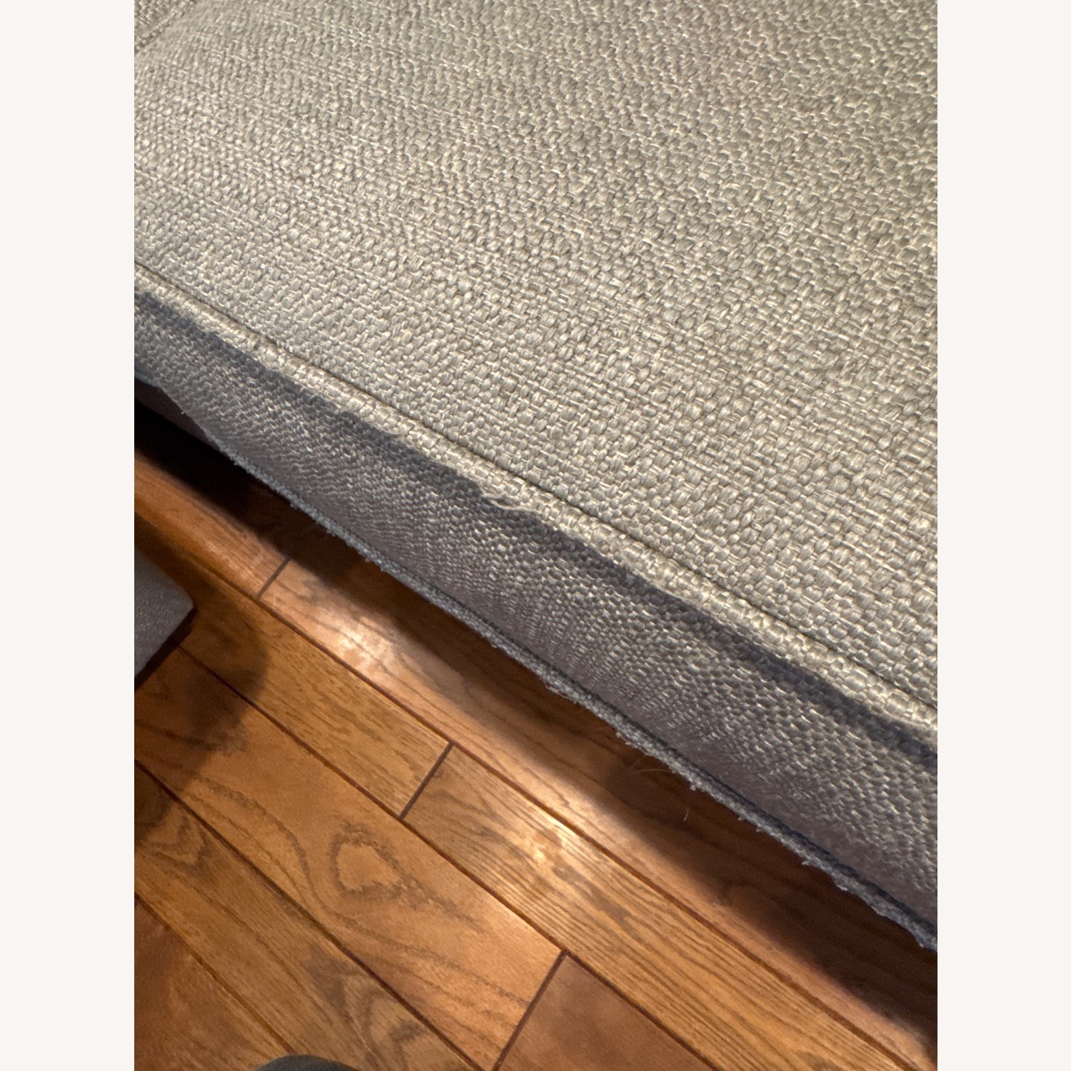 Craftmaster Sectional Couch - image-3