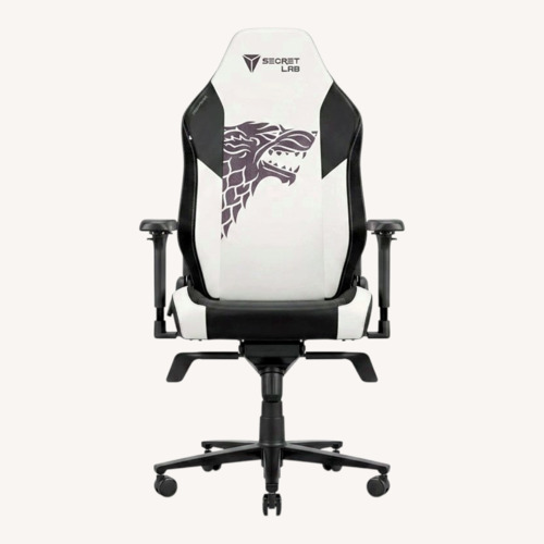 Used Secret Lab Titan Evo Game of Thrones Chair for sale on AptDeco