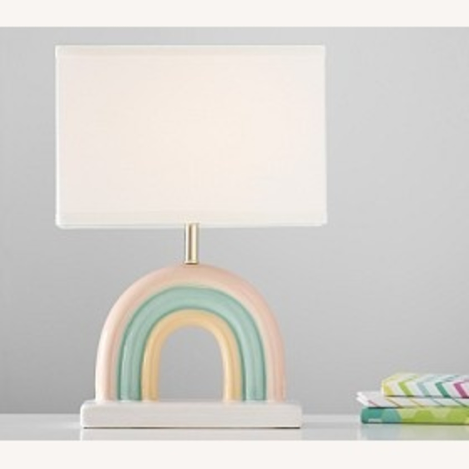 Crate & Kids Ceramic Table Lamps - image-4