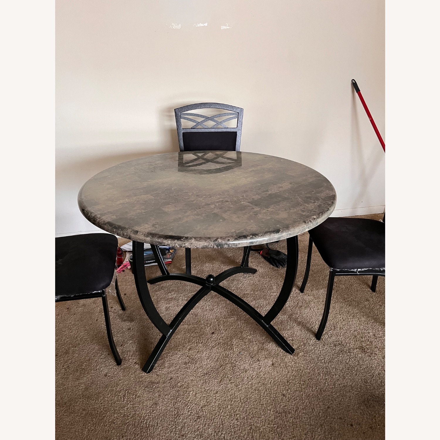 Casual Living Black Dining Sets - image-1