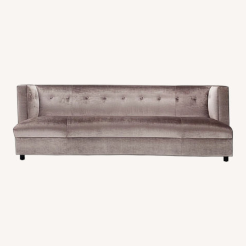 Used Mitchell Gold + Bob Williams Sofa Style 1563-015T for sale on AptDeco