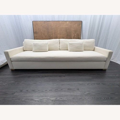 Used Restoration Hardware Belgian Sofa for sale on AptDeco