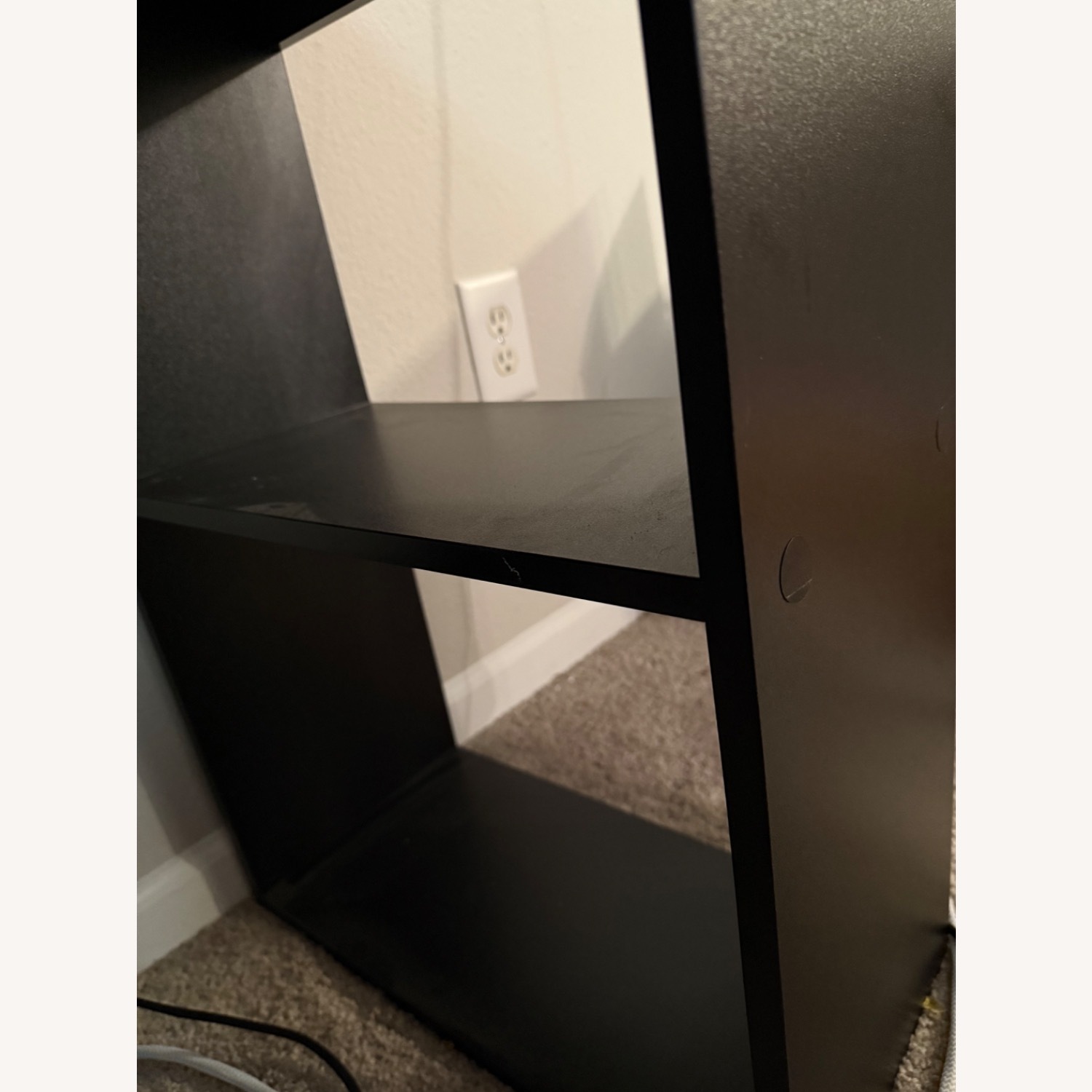 Amazon Black Desk - image-7