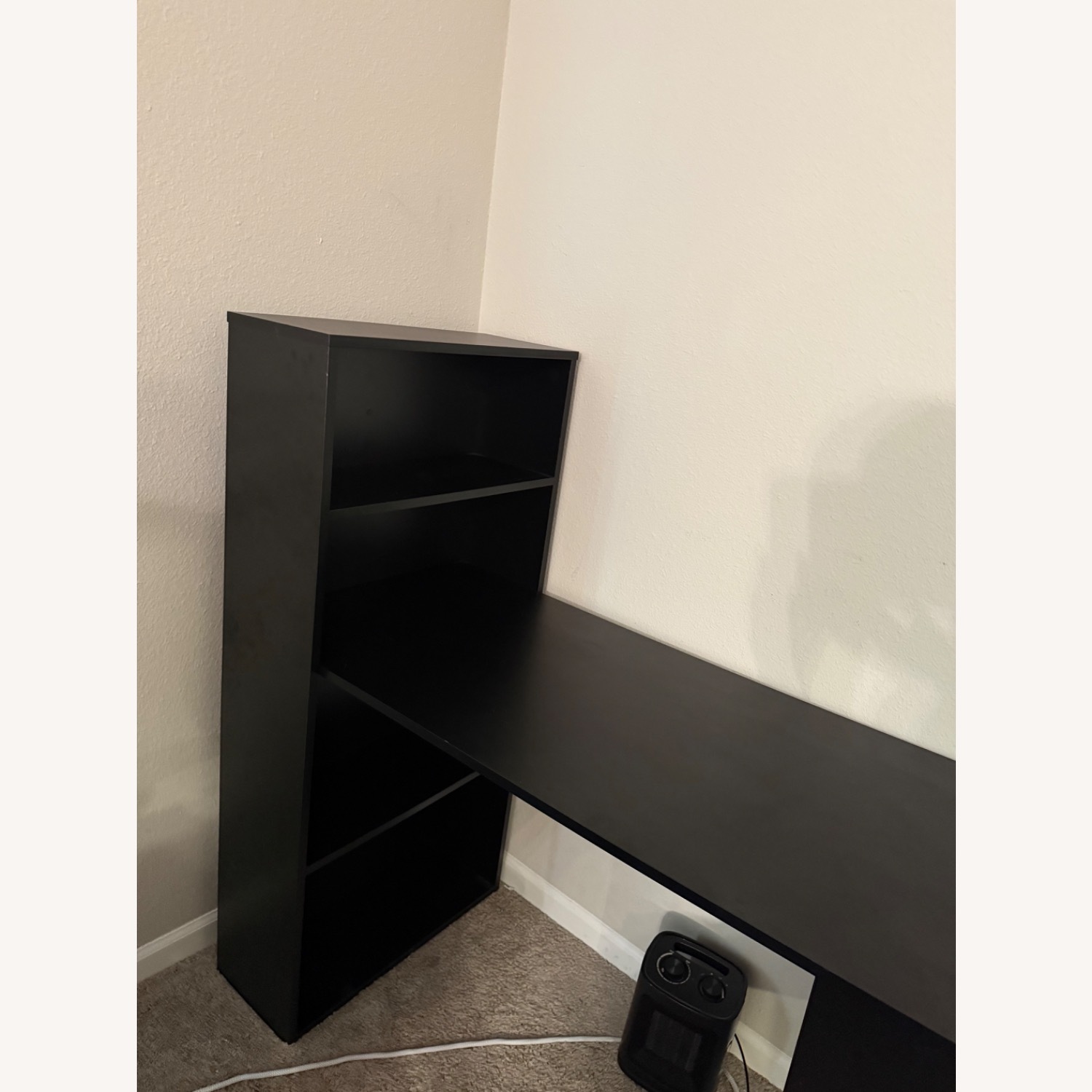 Amazon Black Desk - image-6