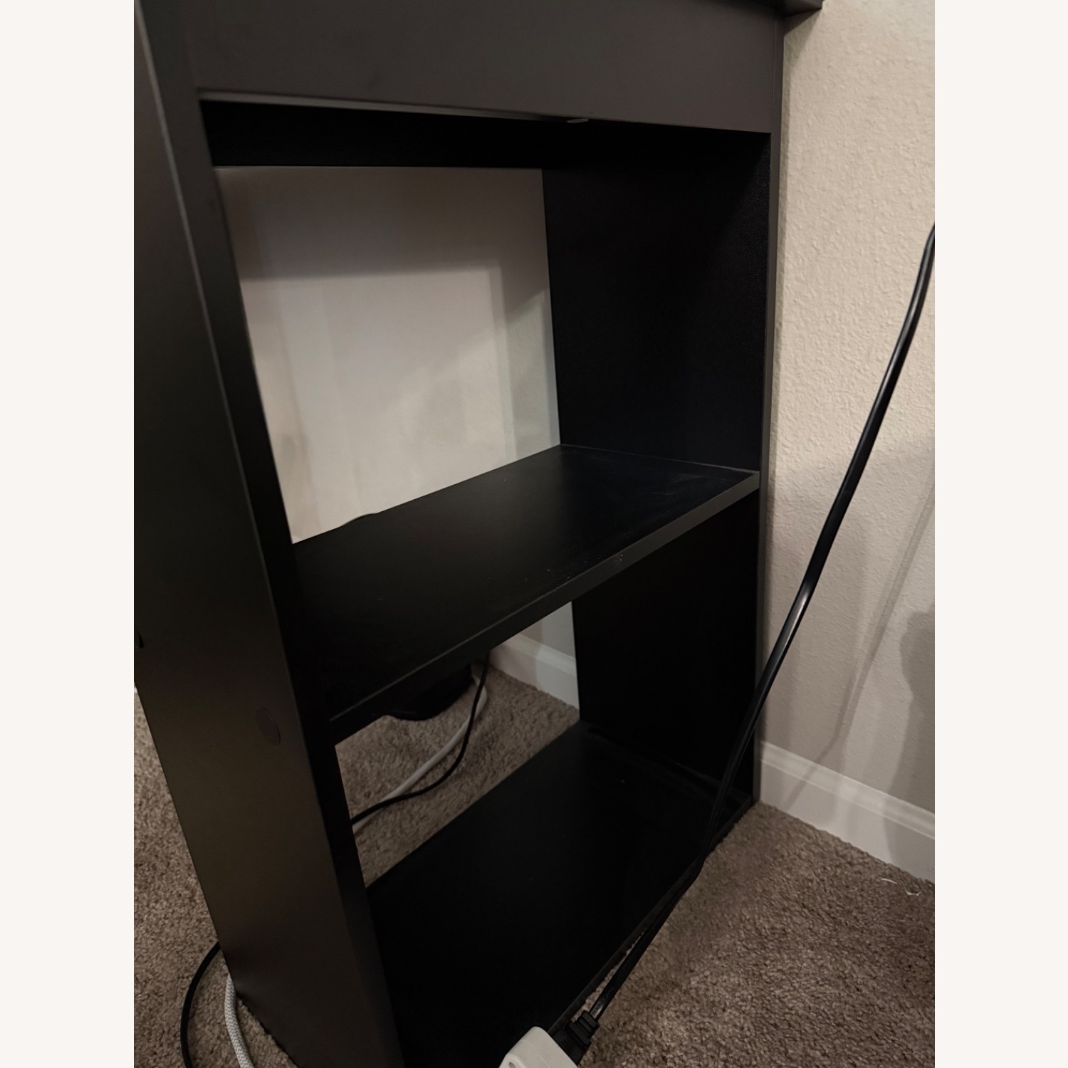 Amazon Black Desk - image-5