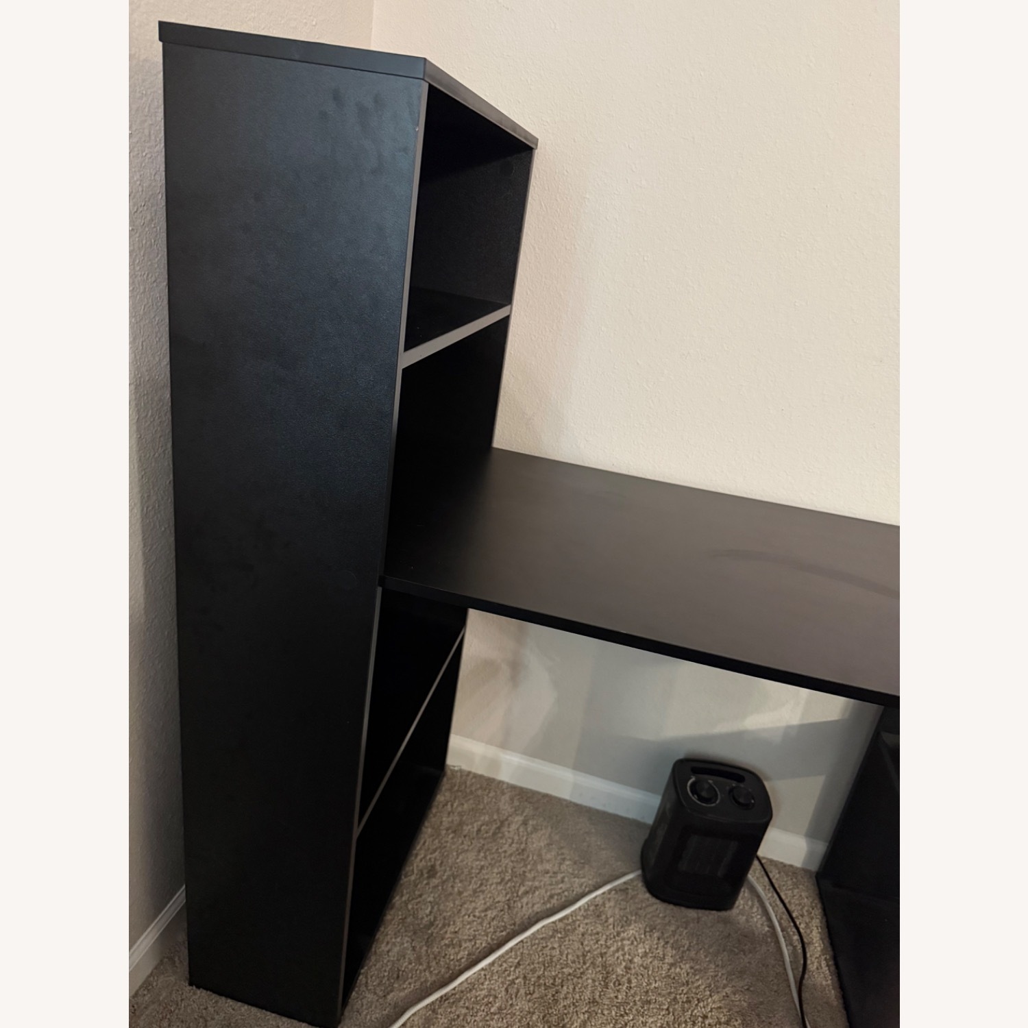 Amazon Black Desk - image-3