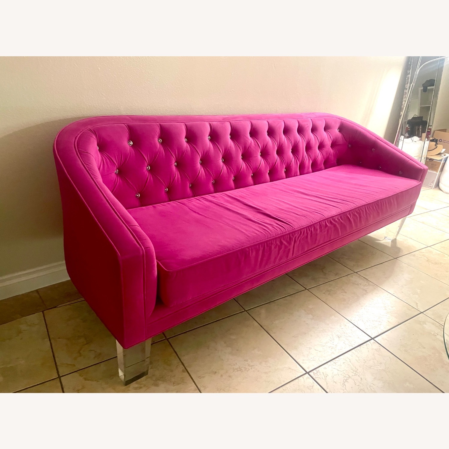 Sholomi Haziza Sofa  - image-3