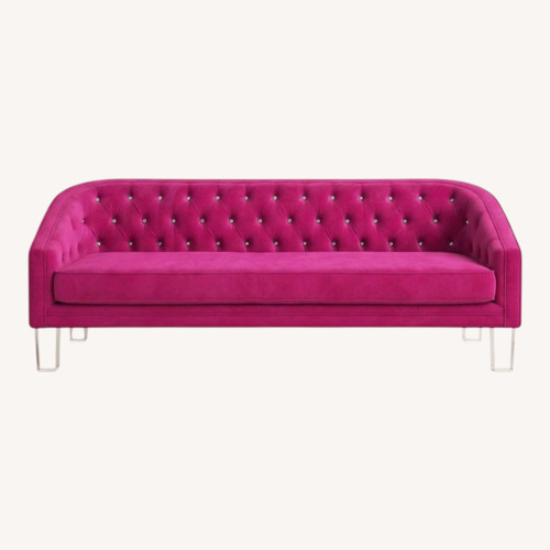 Used Sholomi Haziza Sofa  for sale on AptDeco