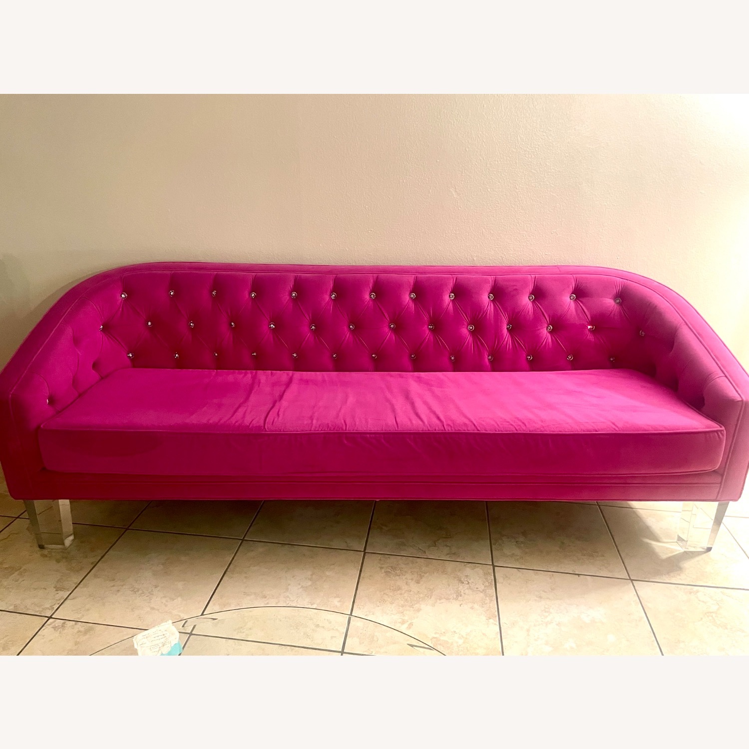 Sholomi Haziza Sofa  - image-4