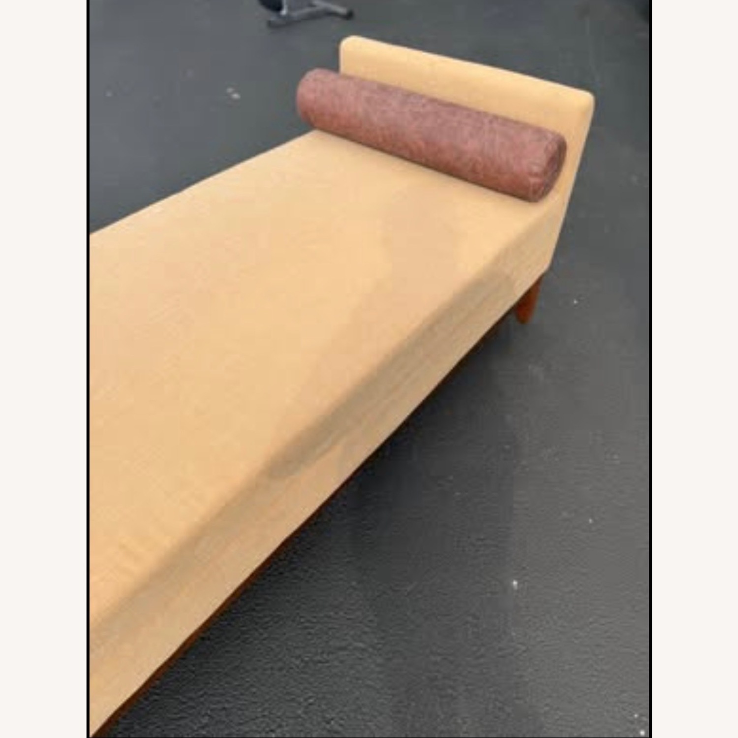 Coaster Mid-Century Style Daybed Bench  - image-4