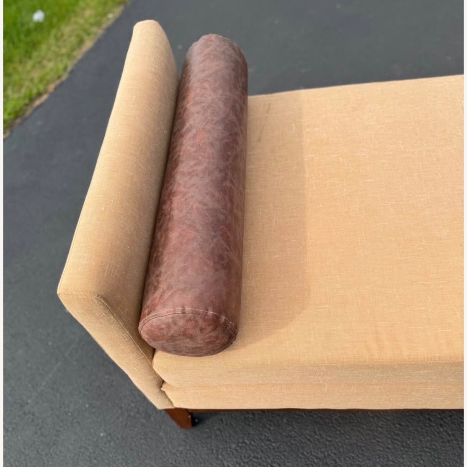 Coaster Mid-Century Style Daybed Bench  - image-2