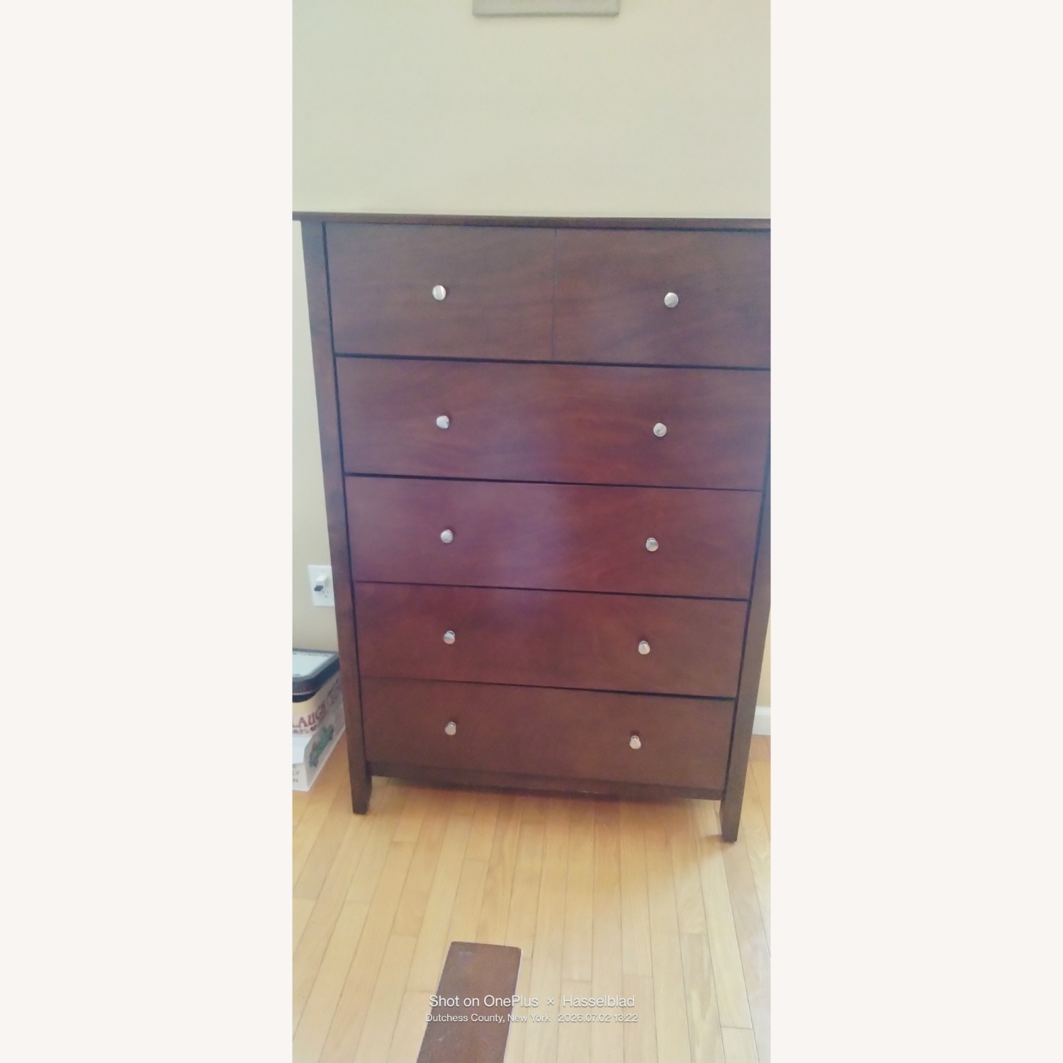Bedroom Dresser  - image-2