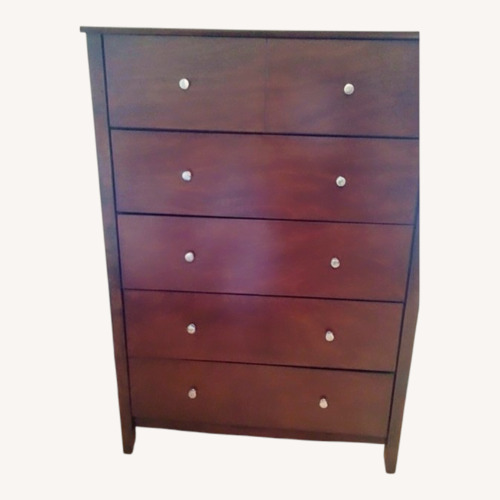 Used Bedroom Dresser  for sale on AptDeco