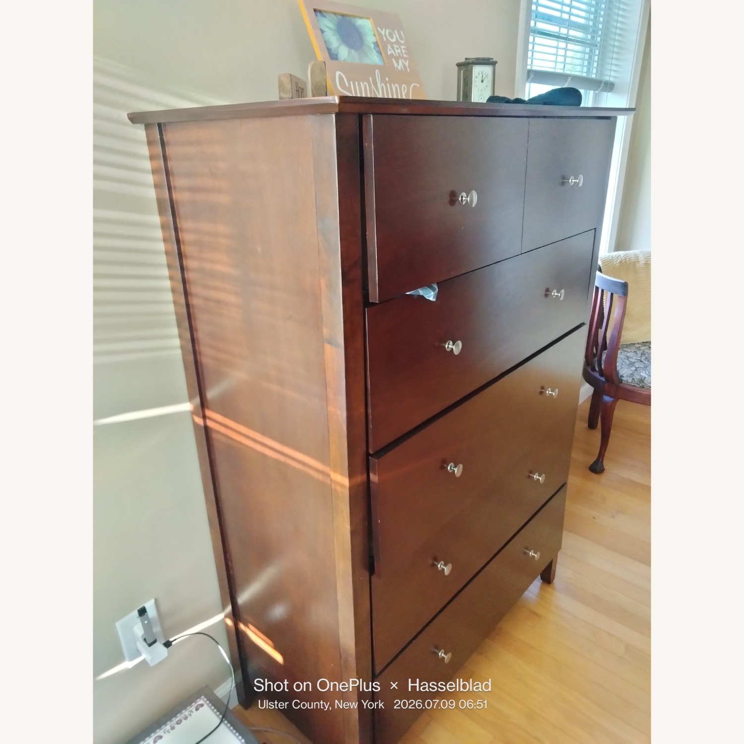 Bedroom Dresser  - image-3