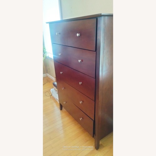 Used Bedroom Dresser  for sale on AptDeco